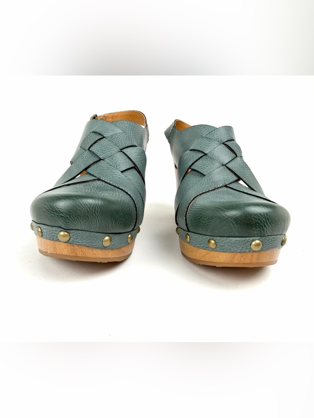 Korks Wynne slingback clog - Picture 6 of 9